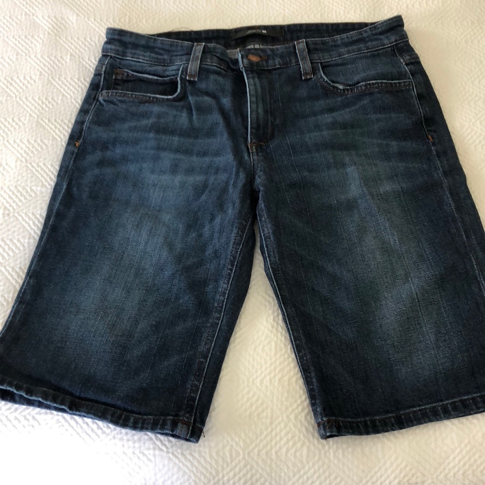 Joe’s jean shorts. Size 27